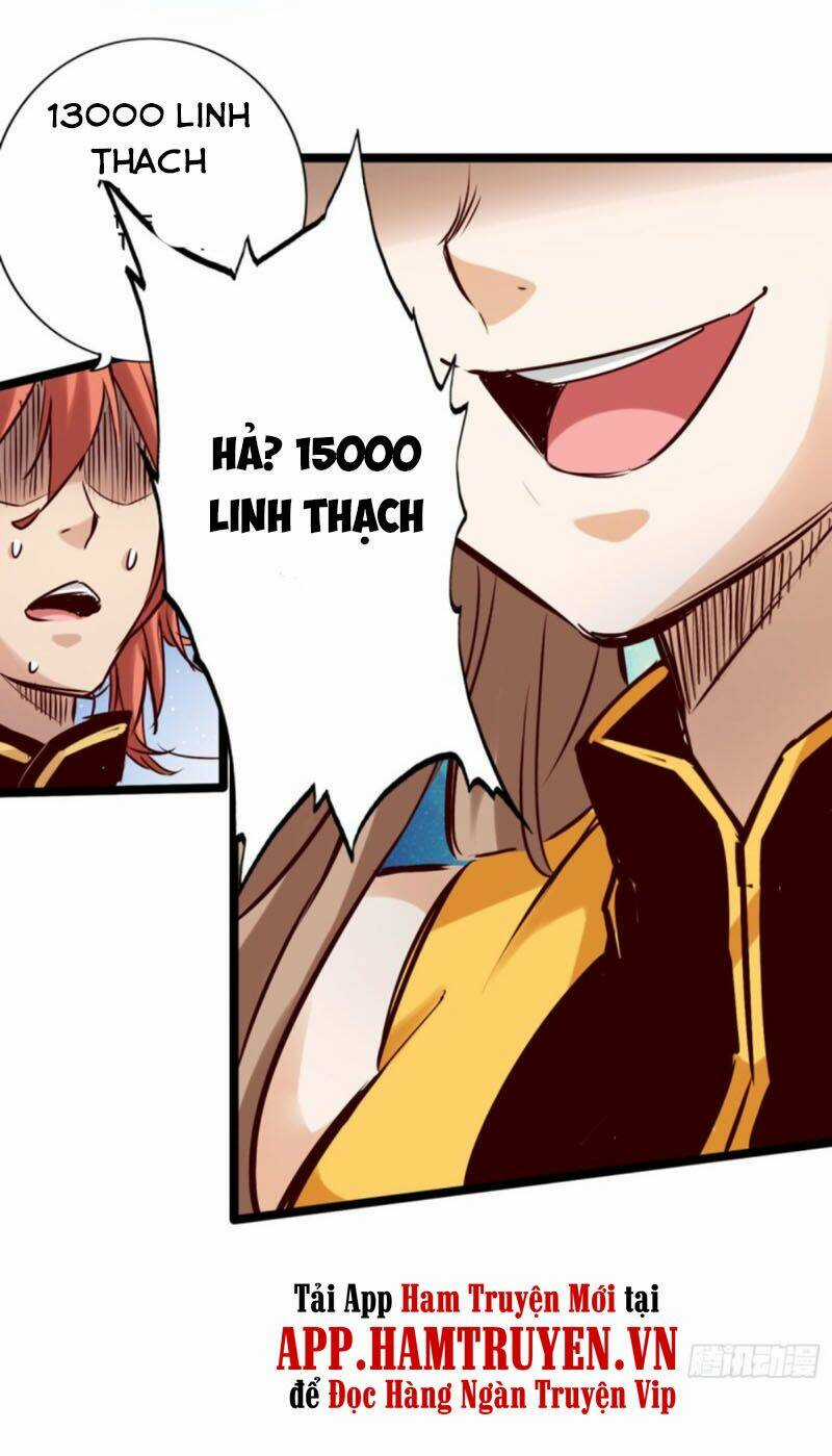 Thông Thiên Chi Lộ Chapter 83 trang 49