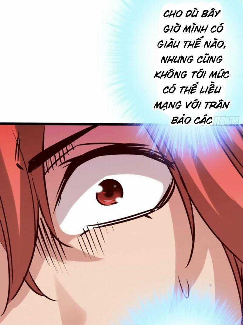 Thông Thiên Chi Lộ Chapter 83 trang 52