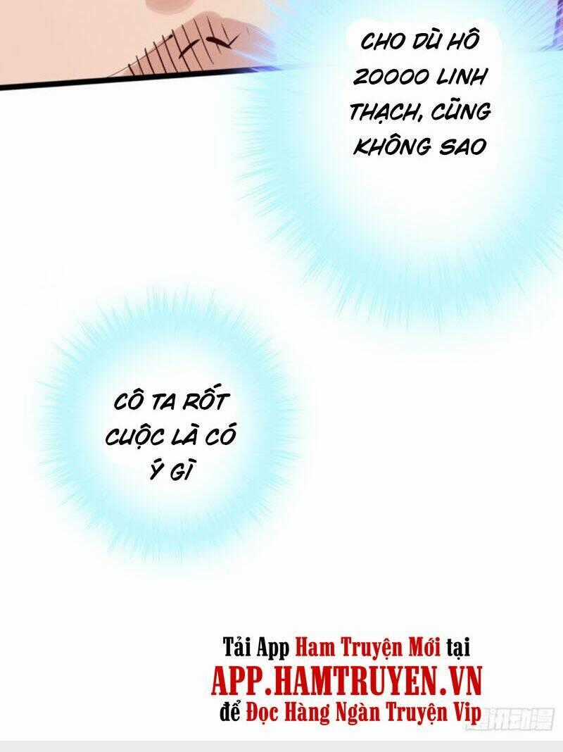 Thông Thiên Chi Lộ Chapter 83 trang 53