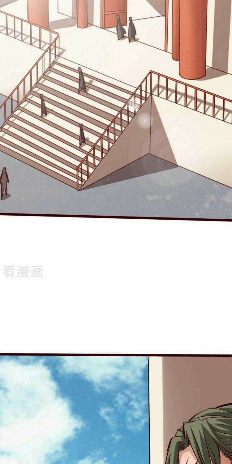 Thông Thiên Chi Lộ Chapter 84 trang 23