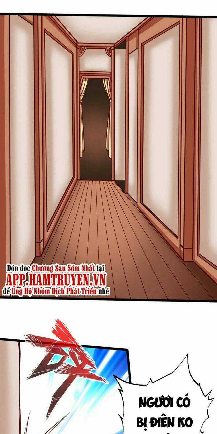 Thông Thiên Chi Lộ Chapter 84 trang 3