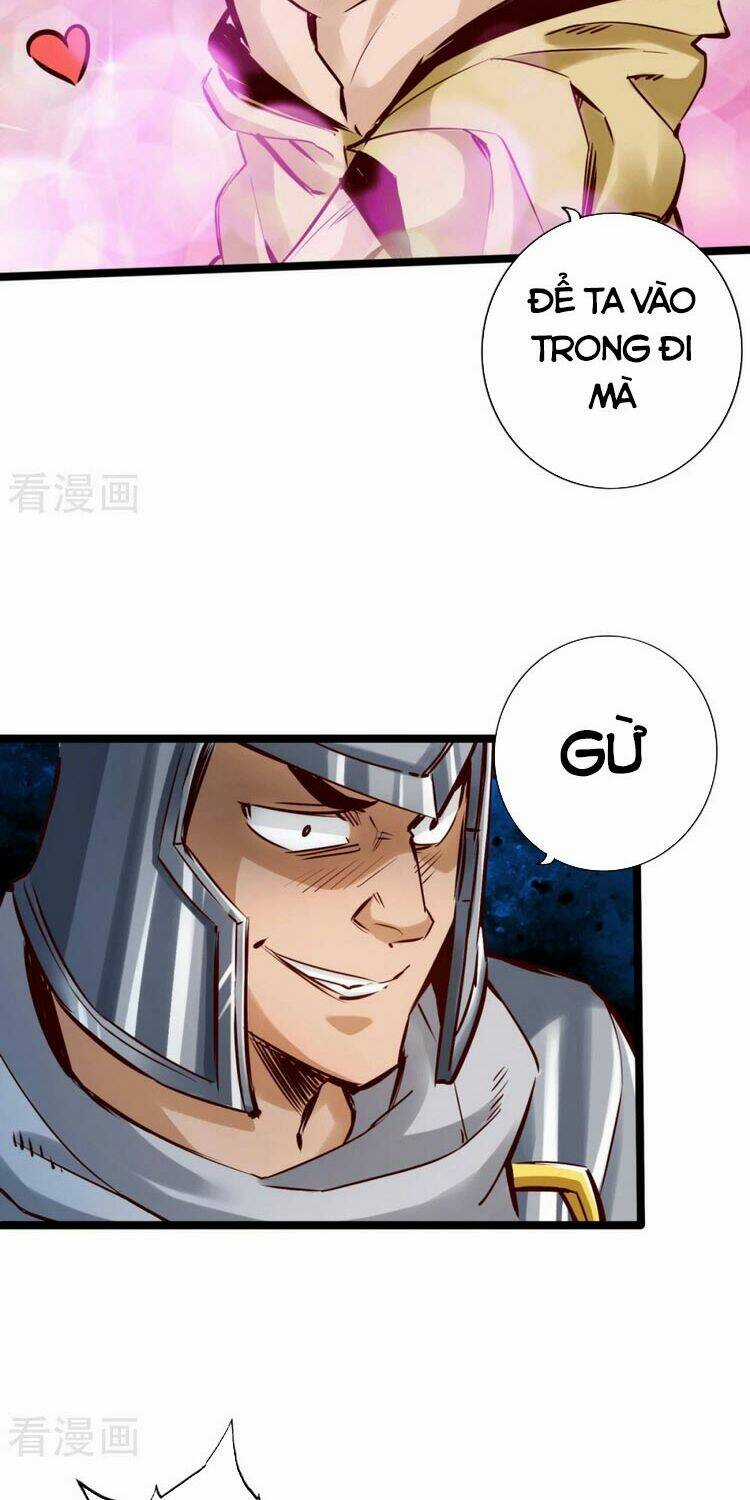 Thông Thiên Chi Lộ Chapter 84 trang 31