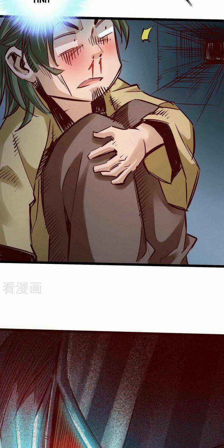 Thông Thiên Chi Lộ Chapter 84 trang 39