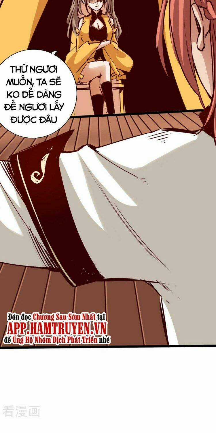 Thông Thiên Chi Lộ Chapter 84 trang 5