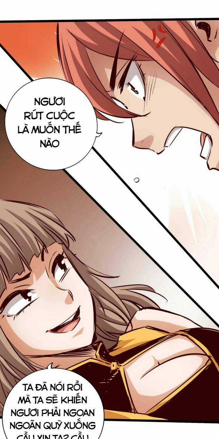 Thông Thiên Chi Lộ Chapter 84 trang 6