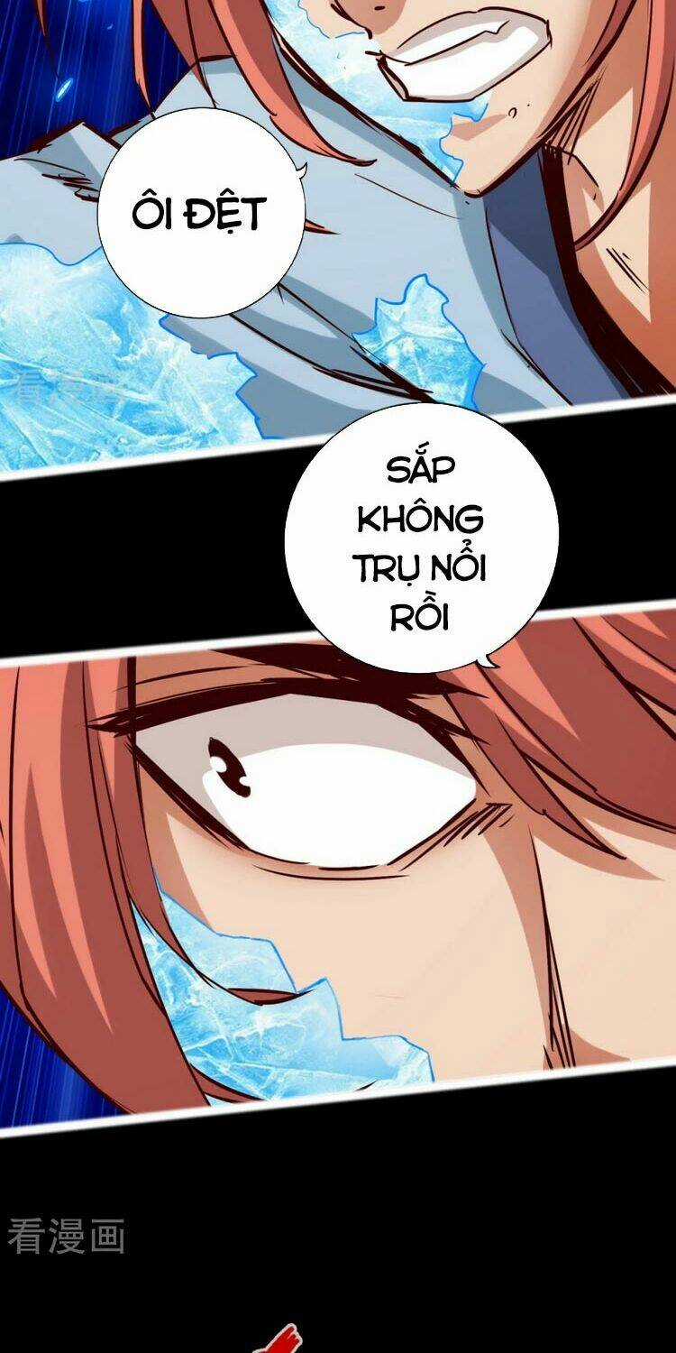 Thông Thiên Chi Lộ Chapter 85 trang 17