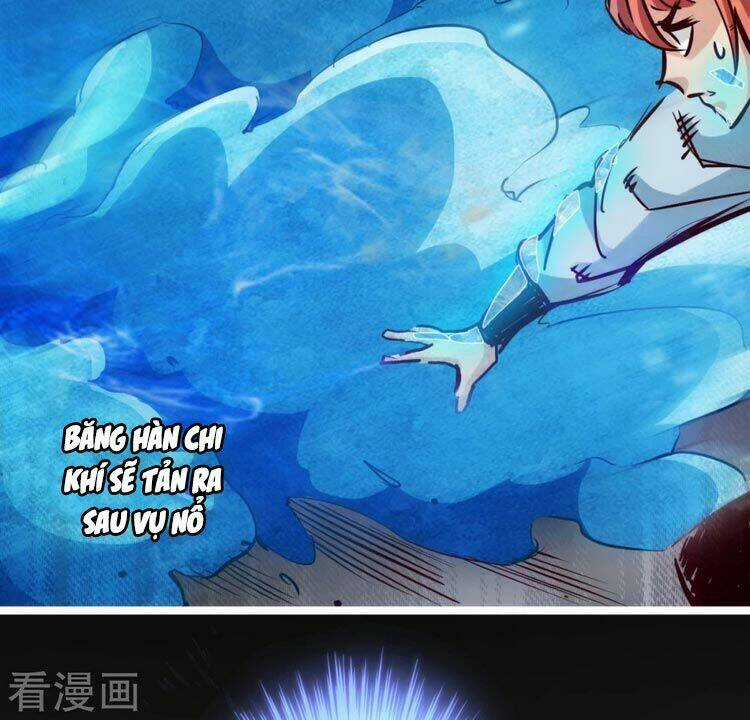 Thông Thiên Chi Lộ Chapter 85 trang 20