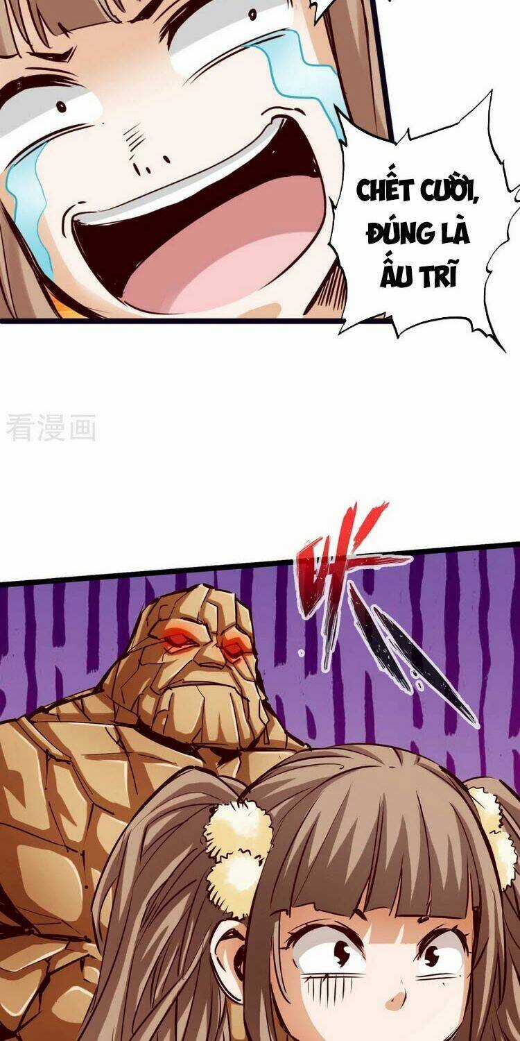 Thông Thiên Chi Lộ Chapter 85 trang 24