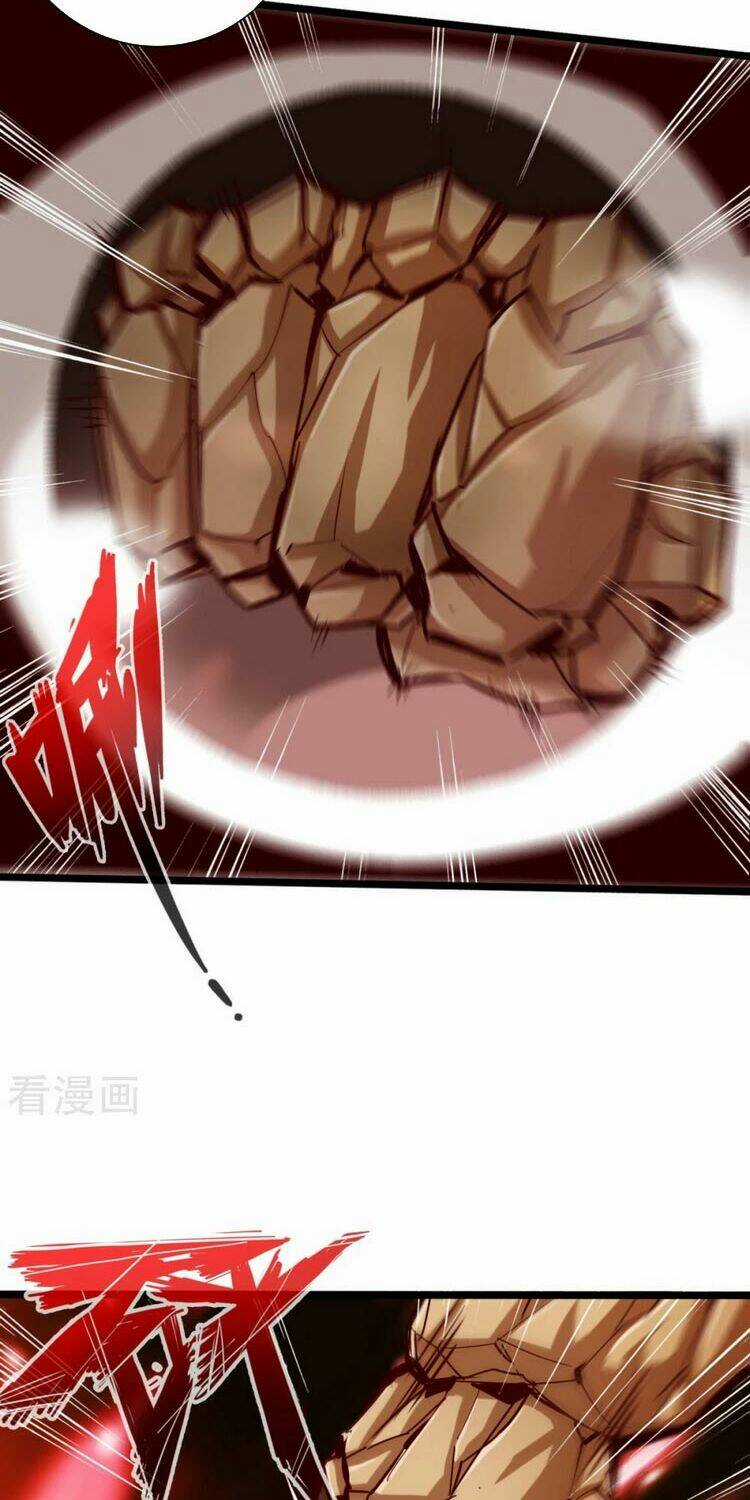 Thông Thiên Chi Lộ Chapter 85 trang 26