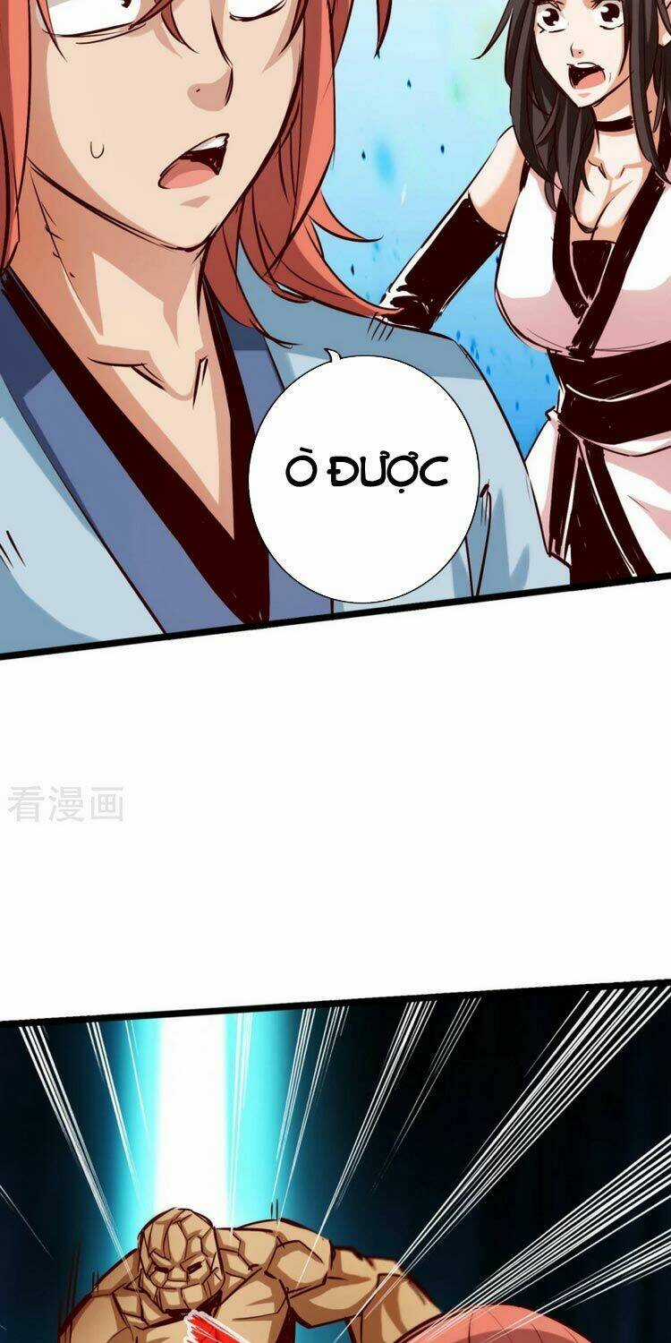 Thông Thiên Chi Lộ Chapter 85 trang 29