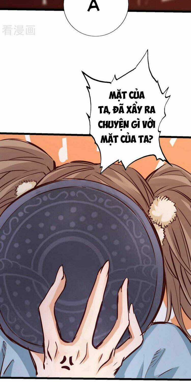Thông Thiên Chi Lộ Chapter 85 trang 32