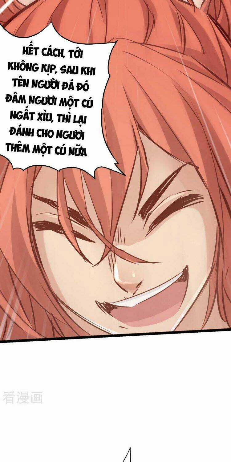 Thông Thiên Chi Lộ Chapter 85 trang 34