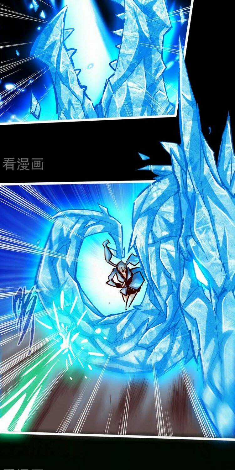 Thông Thiên Chi Lộ Chapter 85 trang 7