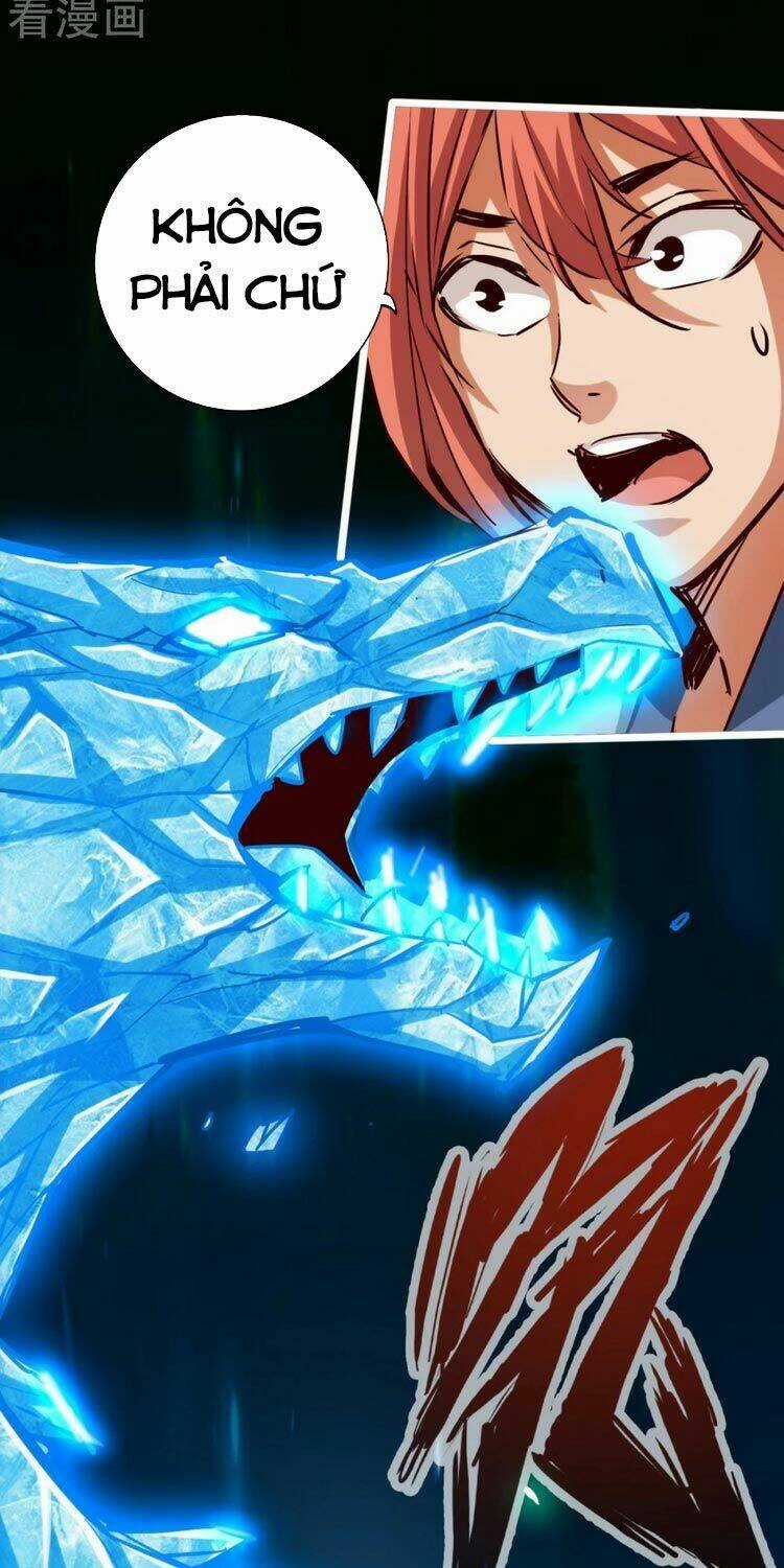 Thông Thiên Chi Lộ Chapter 85 trang 8