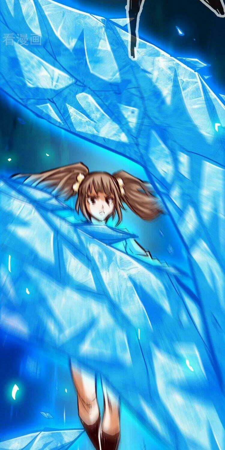 Thông Thiên Chi Lộ Chapter 85 trang 9