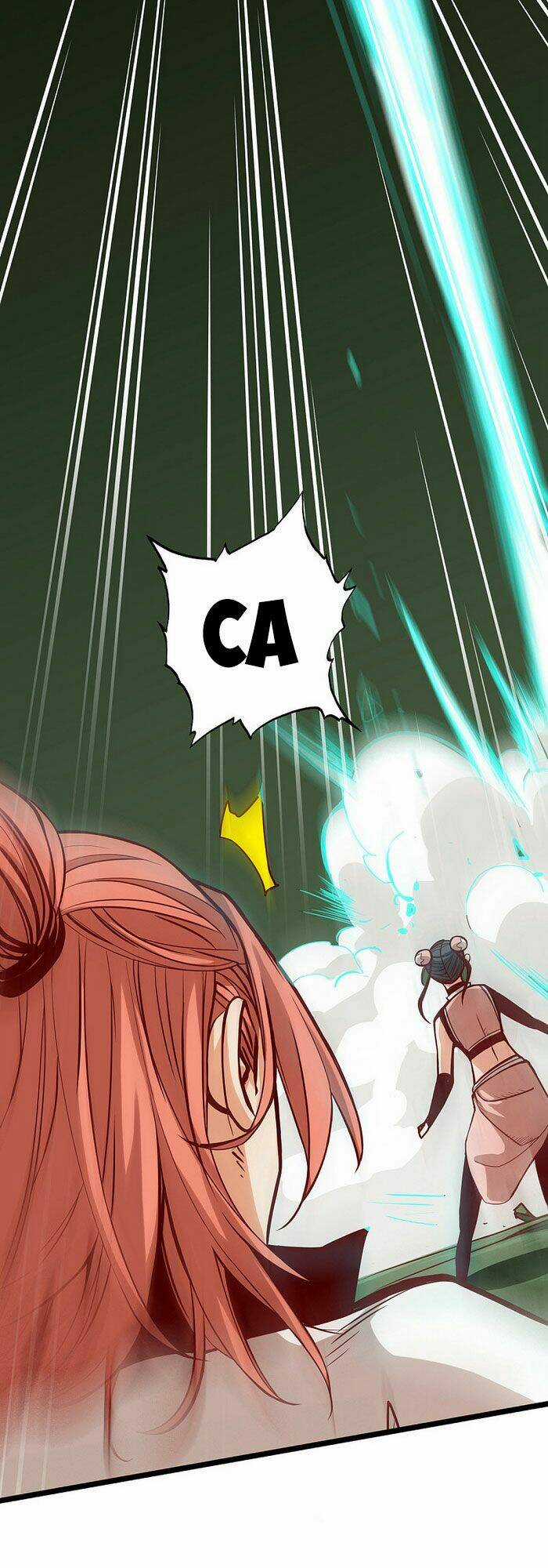 Thông Thiên Chi Lộ Chapter 9 trang 23