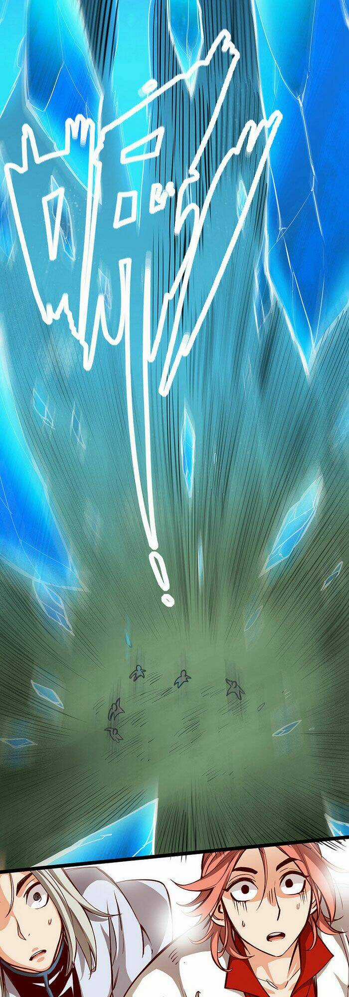 Thông Thiên Chi Lộ Chapter 9 trang 26