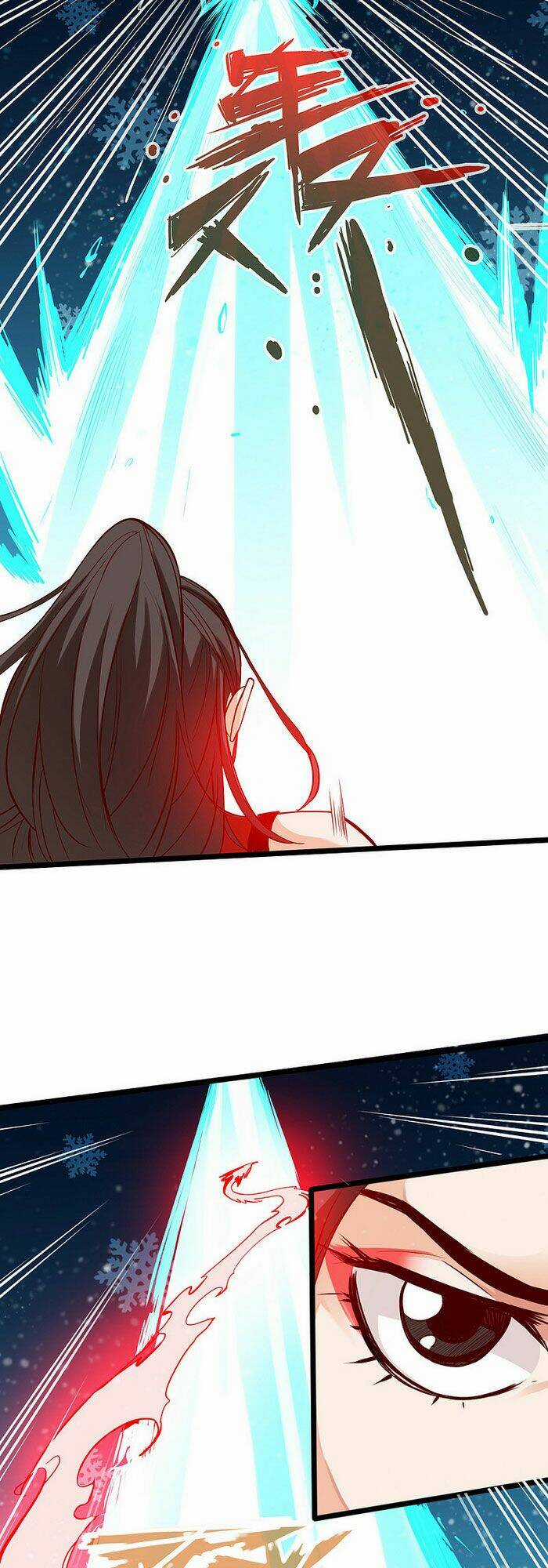 Thông Thiên Chi Lộ Chapter 9 trang 34