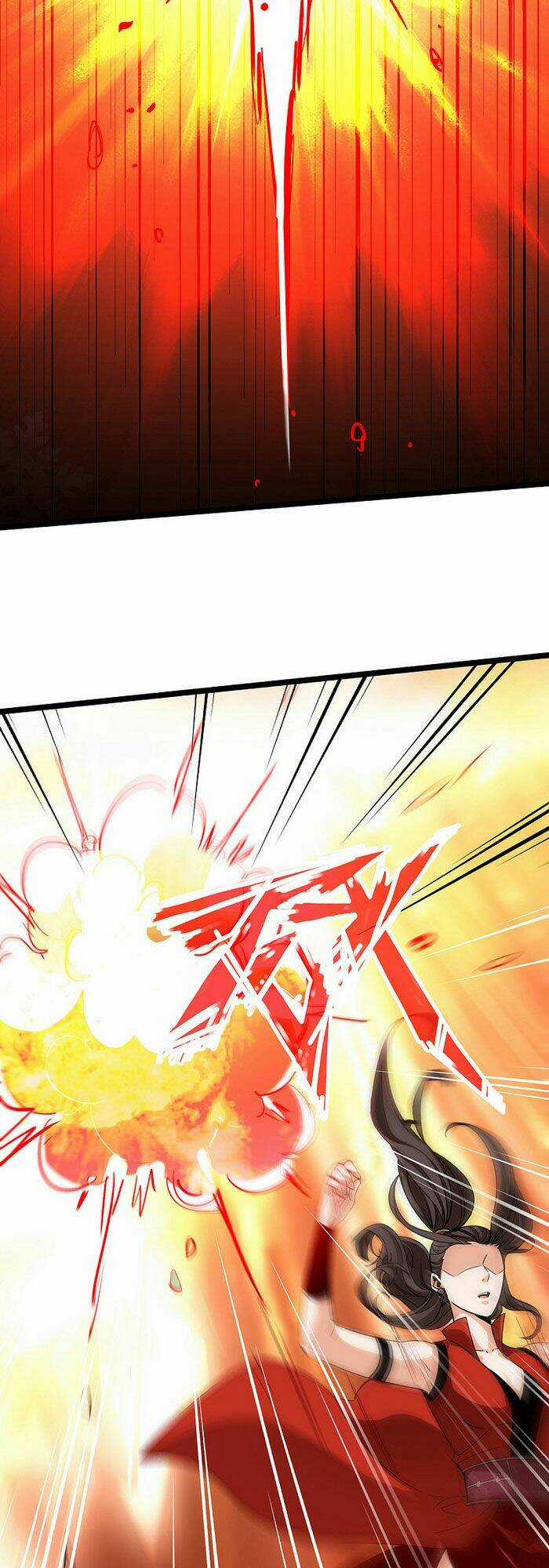 Thông Thiên Chi Lộ Chapter 9 trang 42