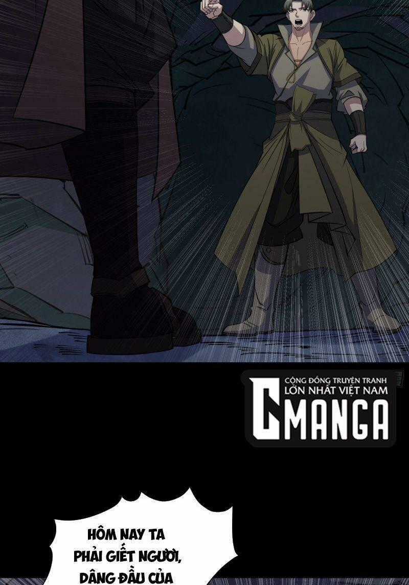 Thông U Đại Thánh Chapter 103 trang 1