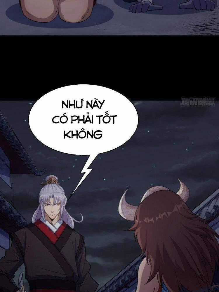 Thông U Đại Thánh Chapter 23 trang 1