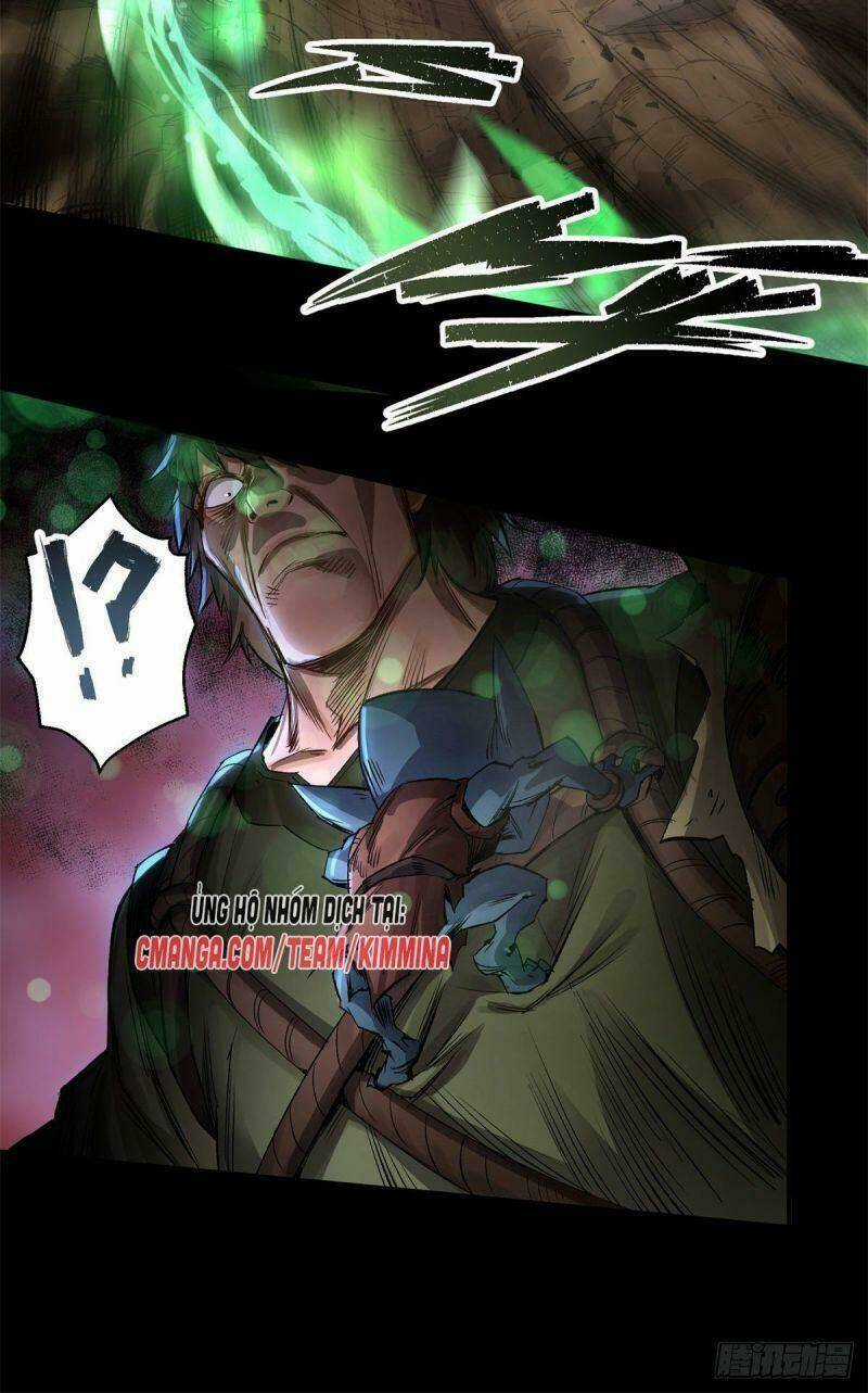 Thông U Đại Thánh Chapter 4 trang 29