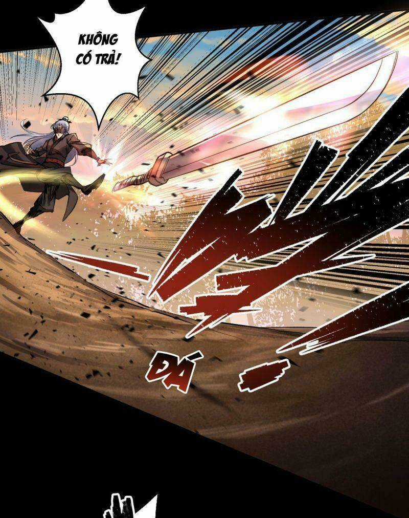 Thông U Đại Thánh Chapter 4 trang 40