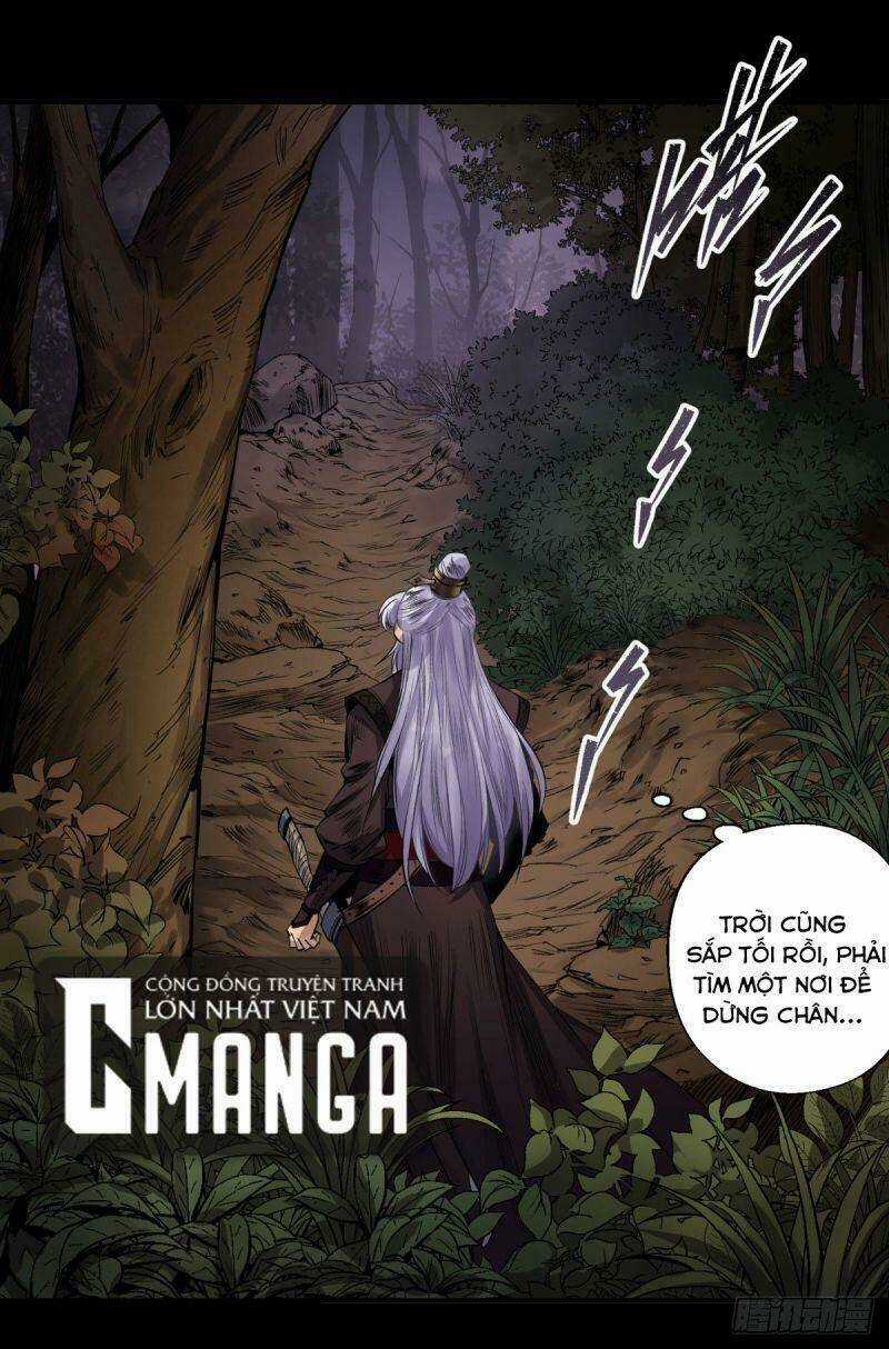 Thông U Đại Thánh Chapter 4 trang 47