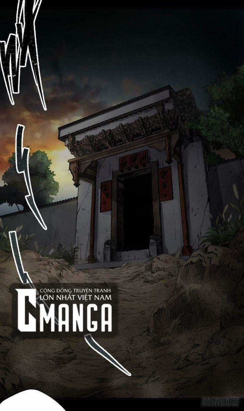 Thông U Đại Thánh Chapter 4 trang 49