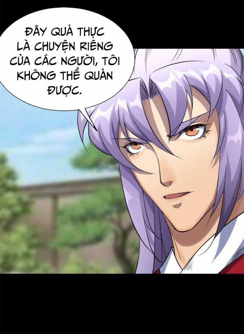 Thông U Đại Thánh Chapter 42 trang 1