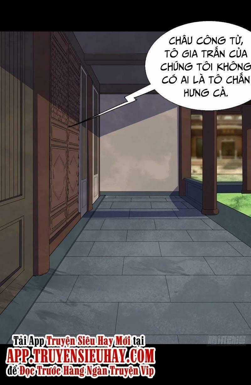 Thông U Đại Thánh Chapter 44 trang 0
