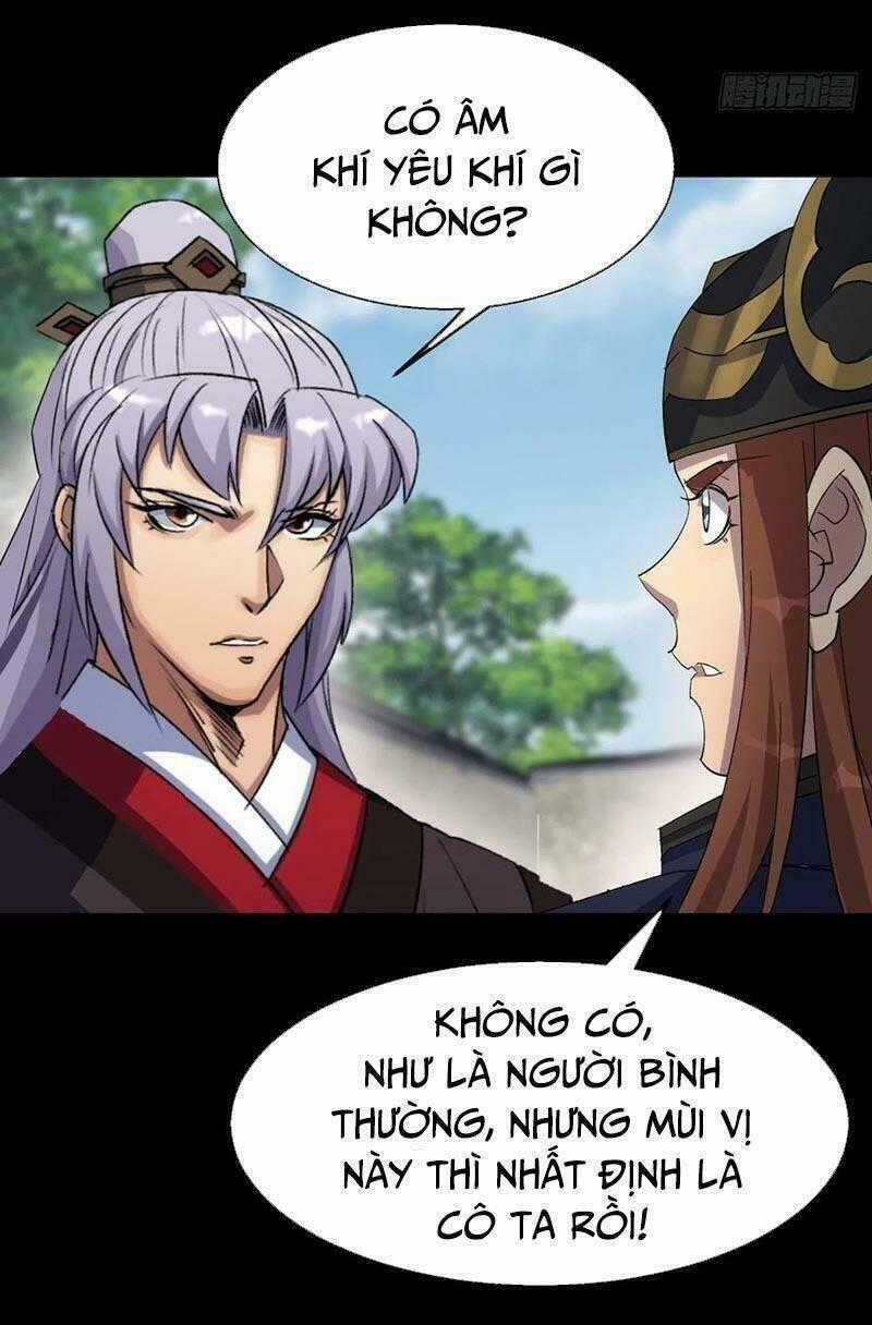 Thông U Đại Thánh Chapter 45 trang 1