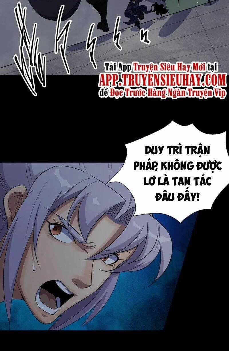 Thông U Đại Thánh Chapter 48 trang 1