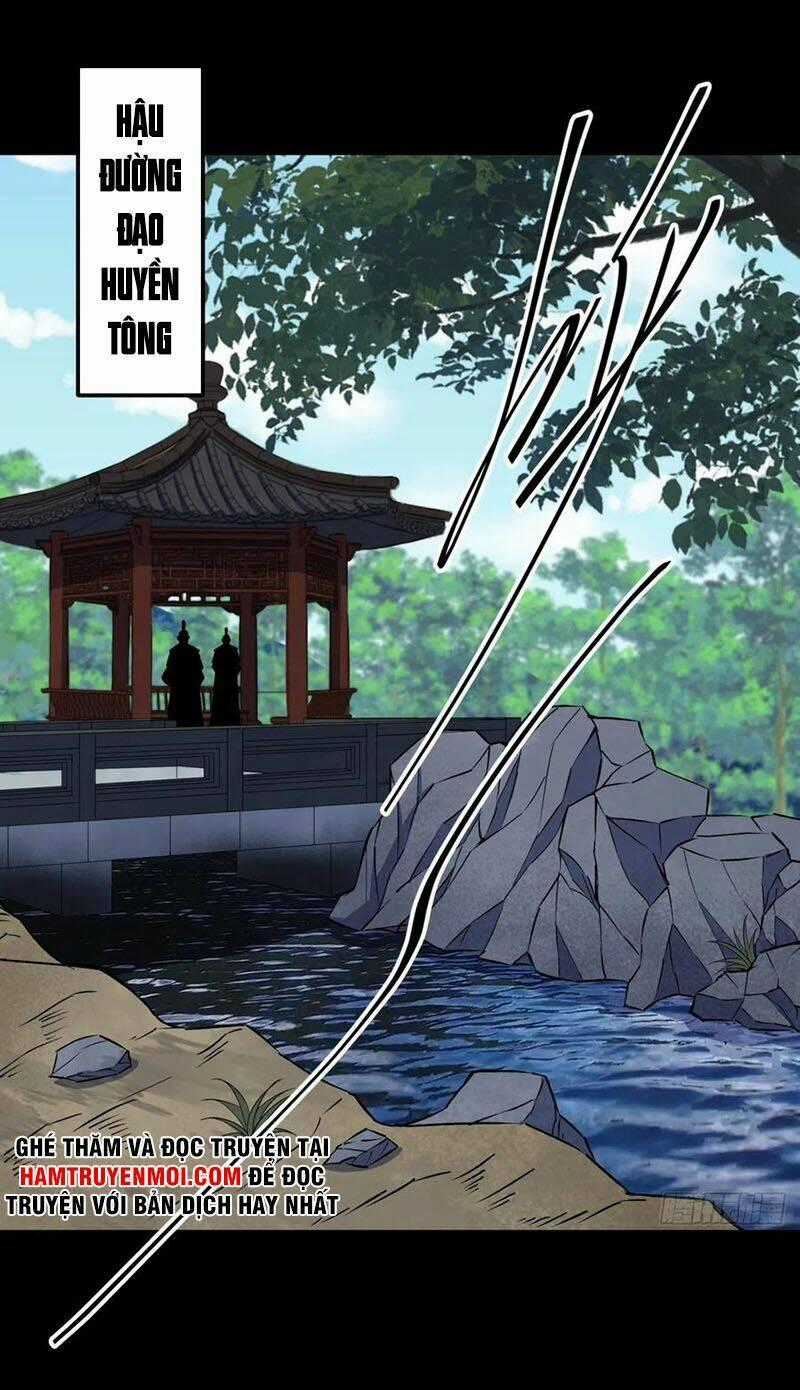 Thông U Đại Thánh Chapter 53 trang 0