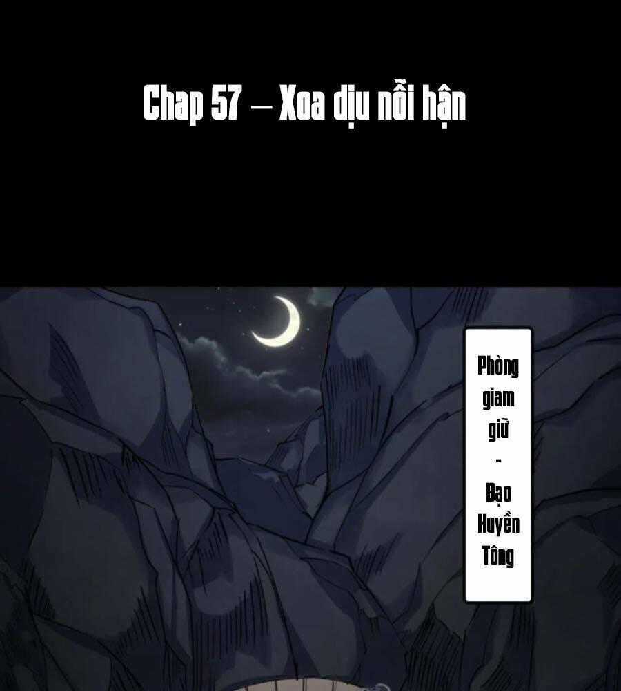 Thông U Đại Thánh Chapter 57 trang 0