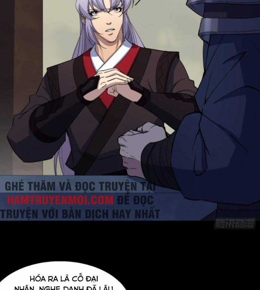 Thông U Đại Thánh Chapter 64 trang 1