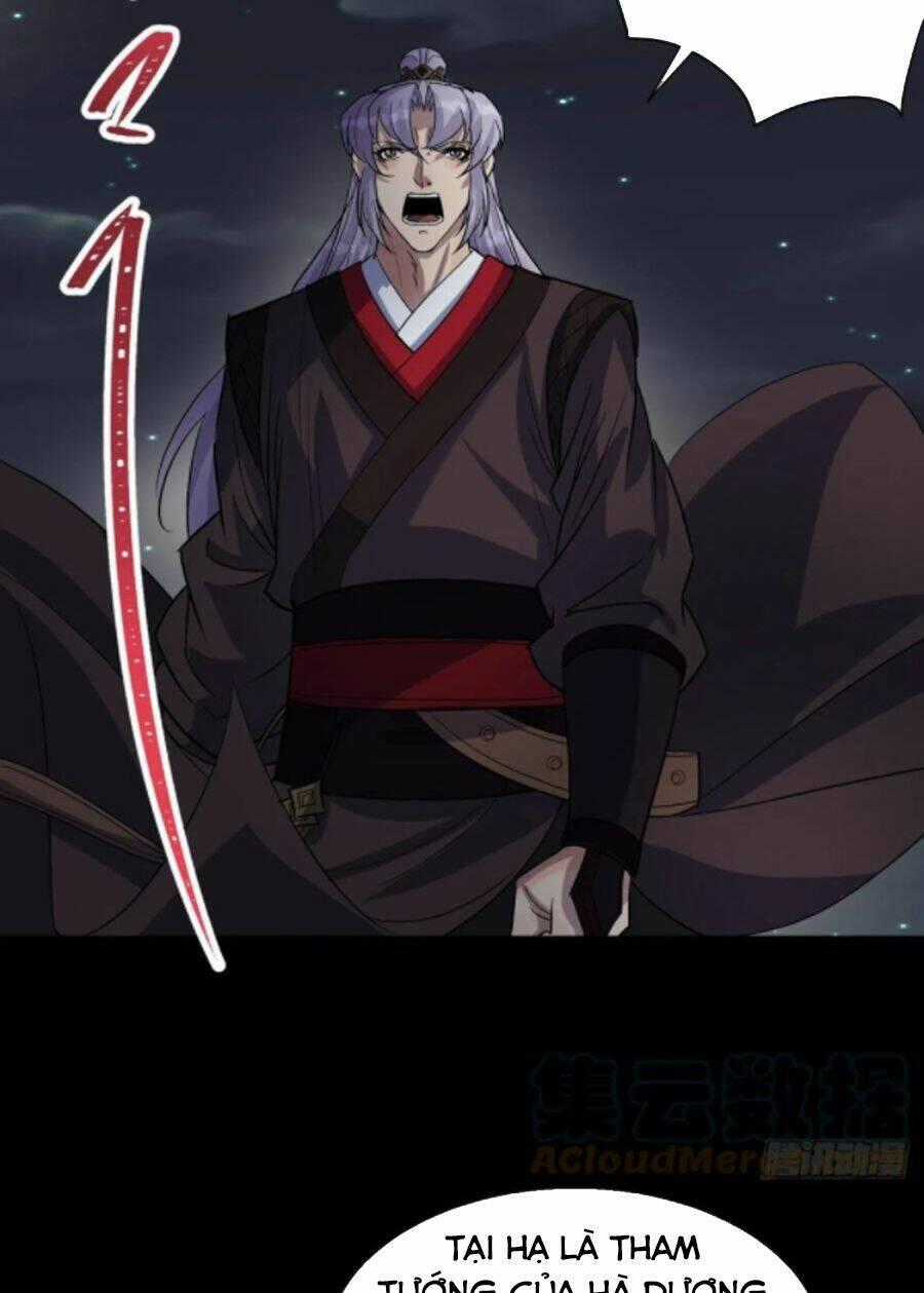 Thông U Đại Thánh Chapter 68 trang 1