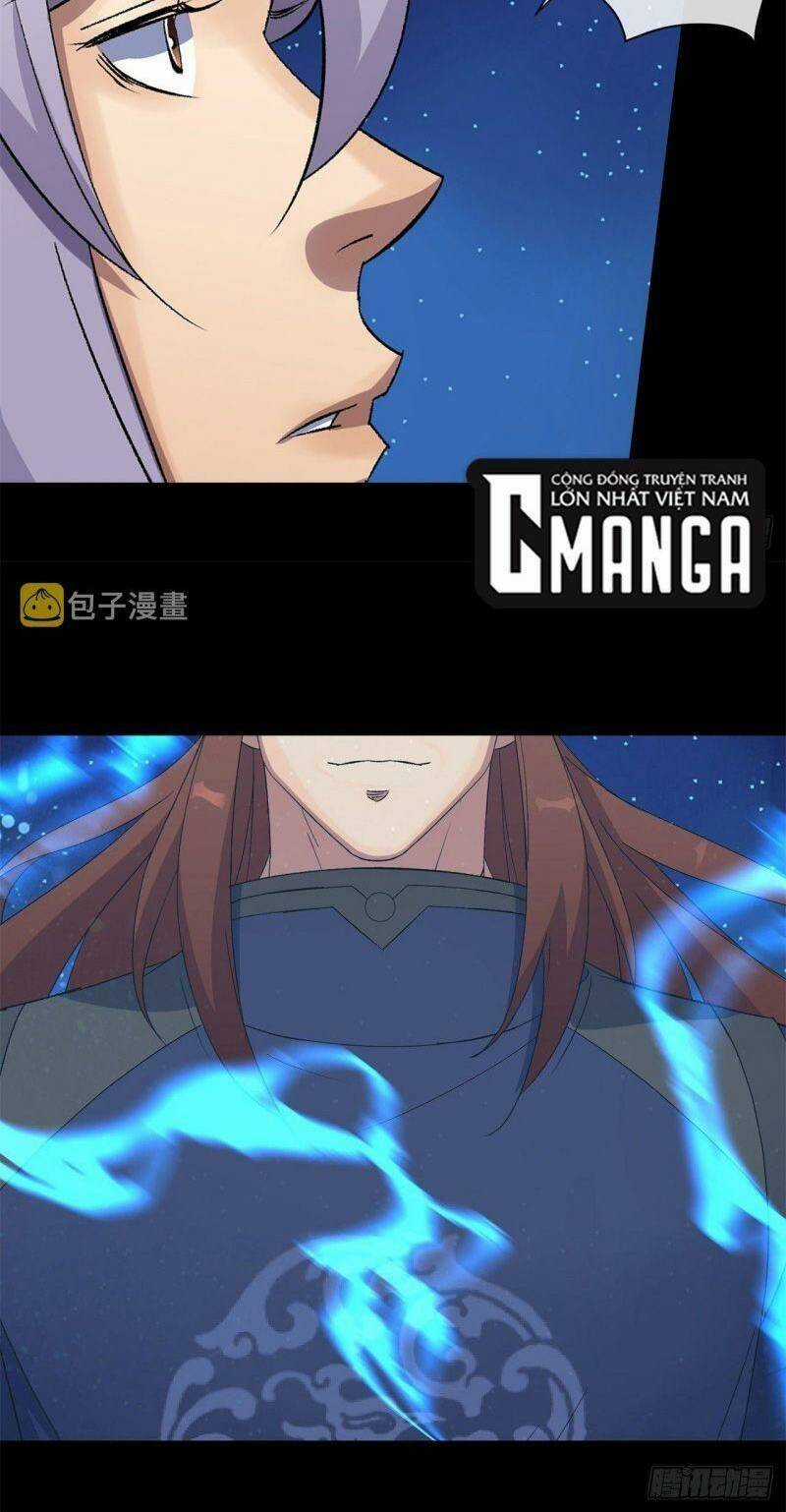 Thông U Đại Thánh Chapter 85 trang 10
