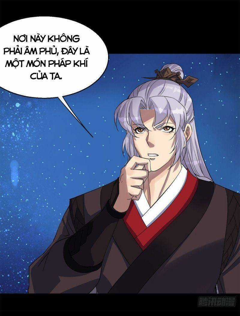 Thông U Đại Thánh Chapter 85 trang 13