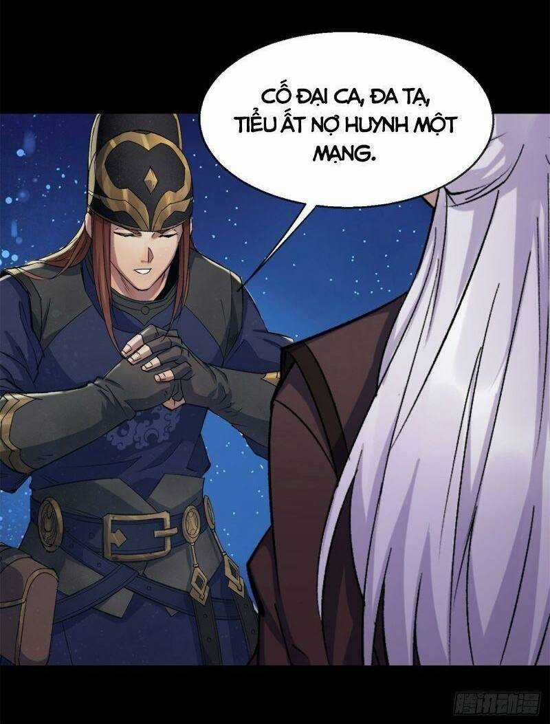 Thông U Đại Thánh Chapter 85 trang 14