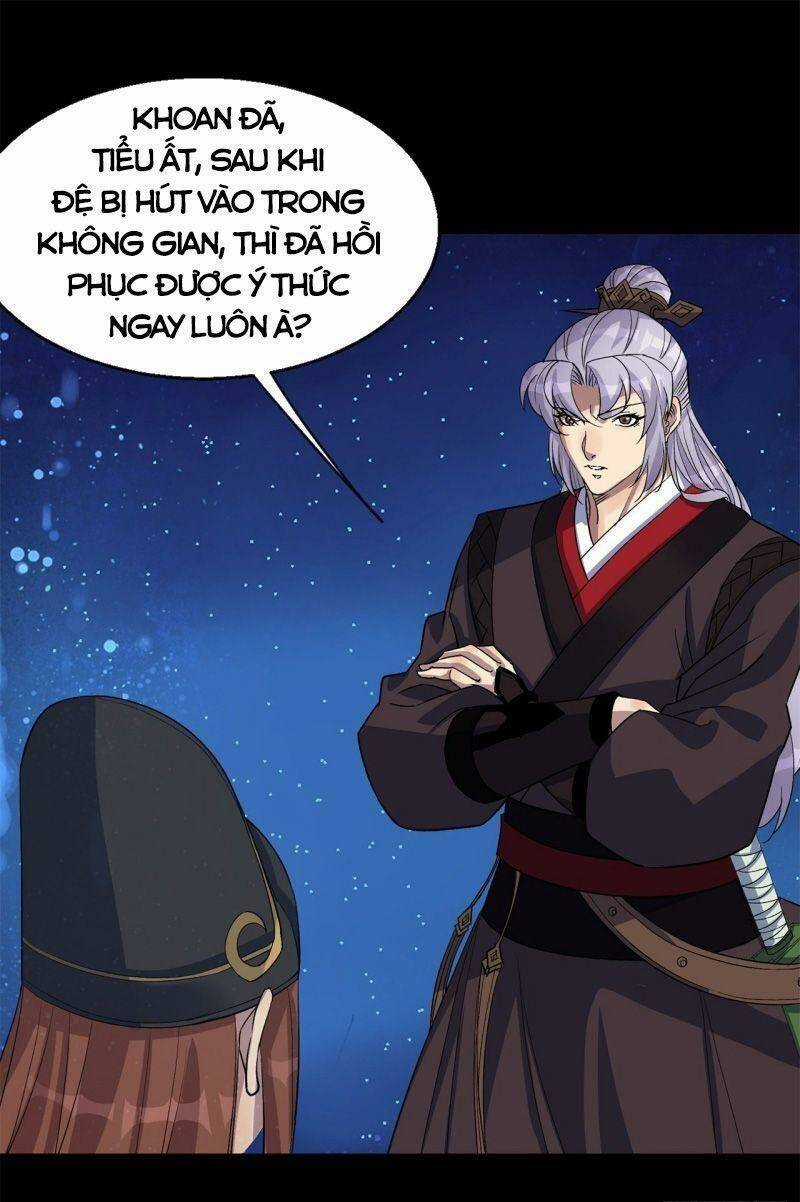 Thông U Đại Thánh Chapter 85 trang 15