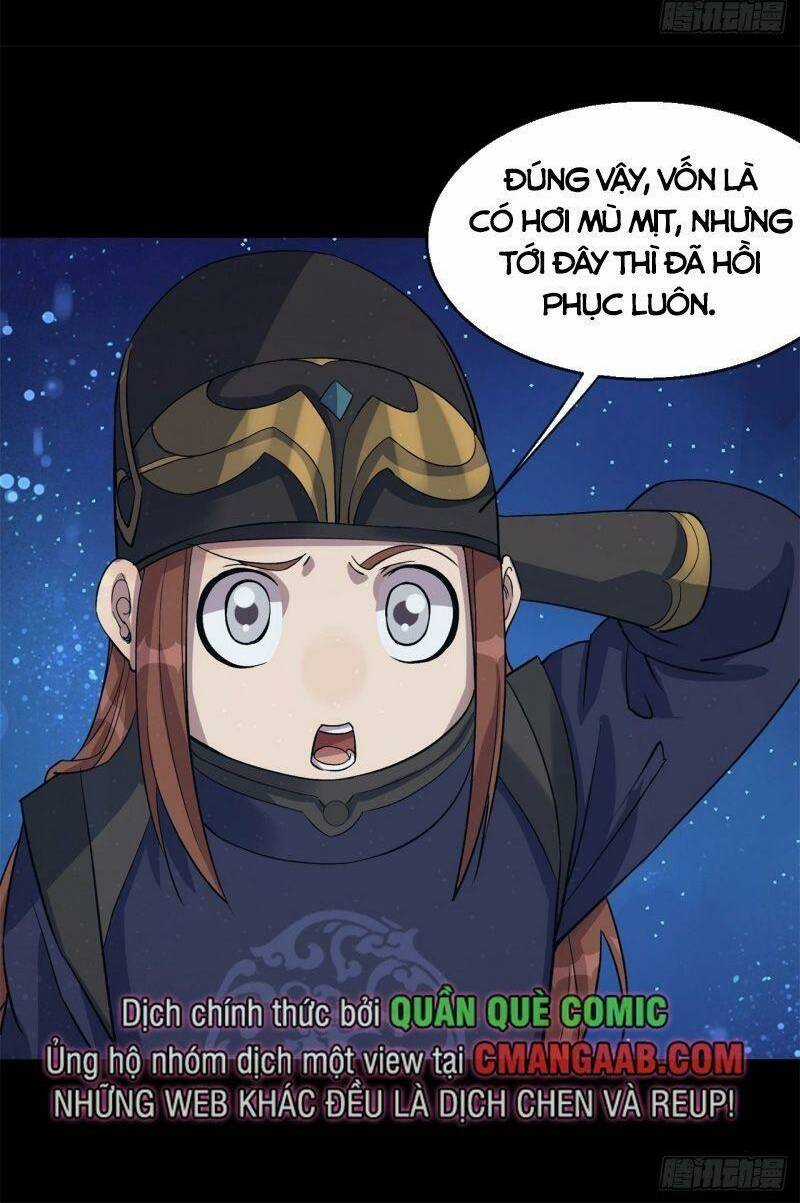 Thông U Đại Thánh Chapter 85 trang 16
