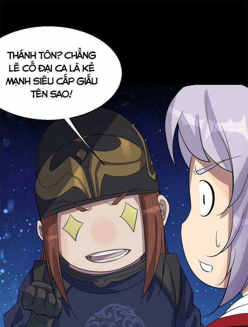 Thông U Đại Thánh Chapter 85 trang 21