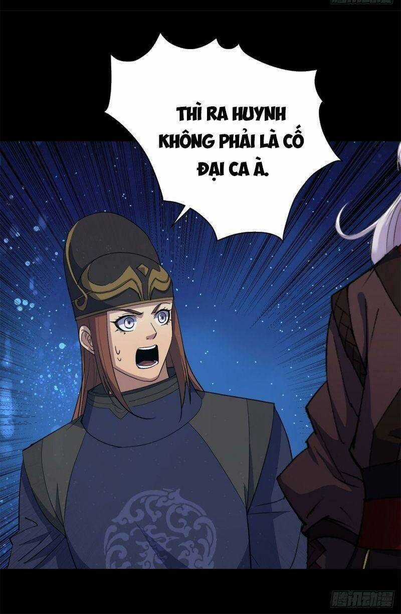 Thông U Đại Thánh Chapter 85 trang 26