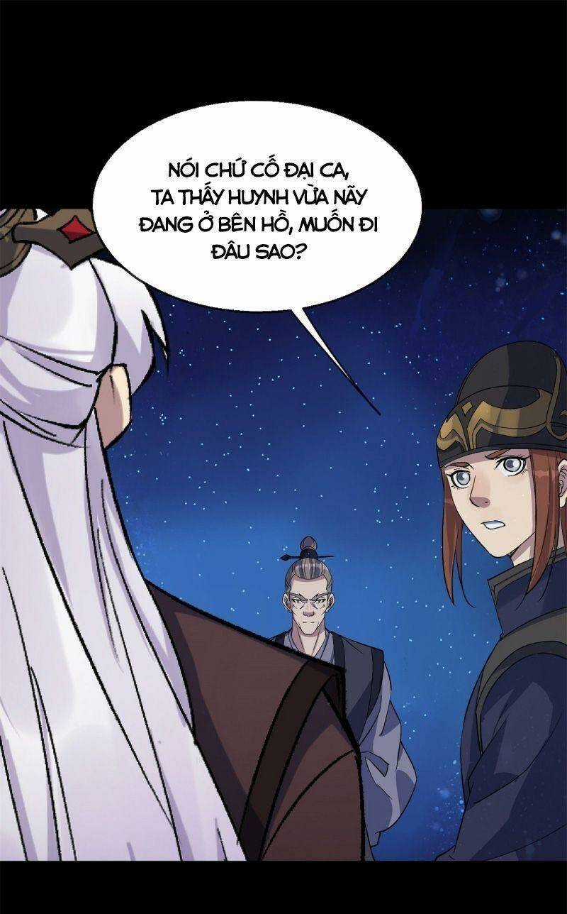 Thông U Đại Thánh Chapter 85 trang 29