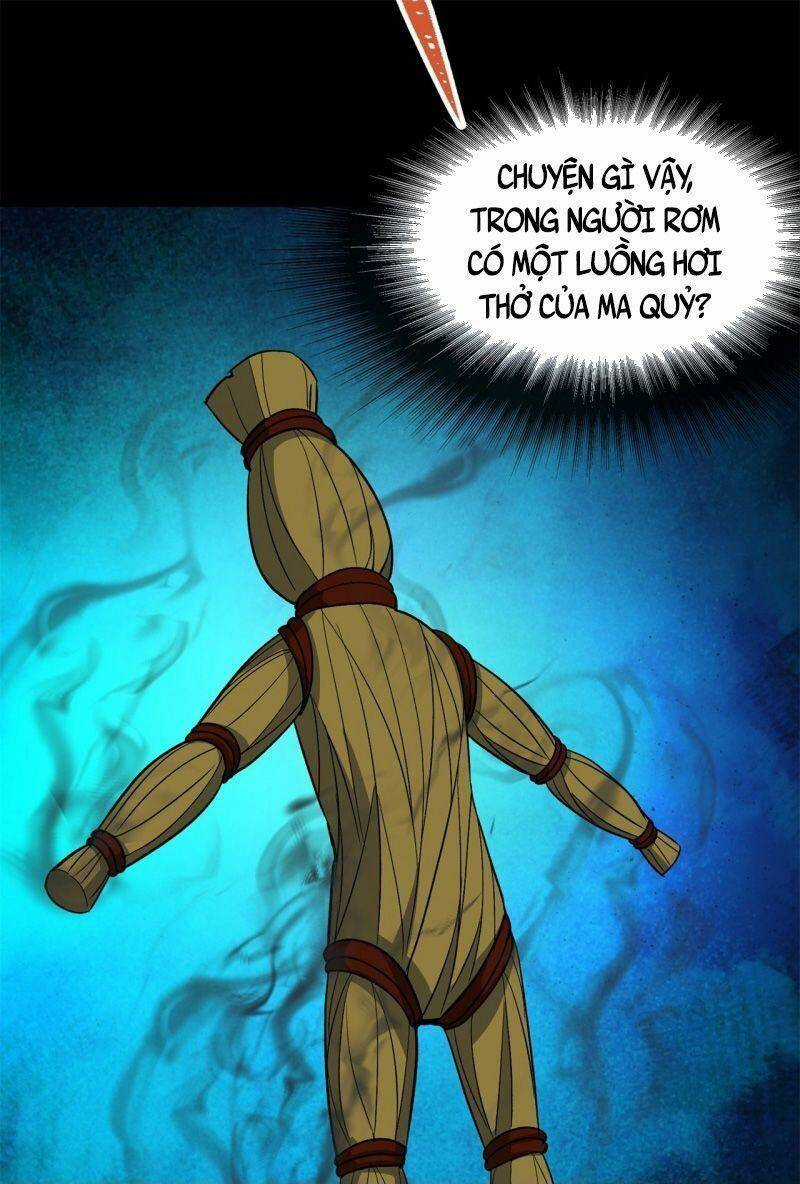 Thông U Đại Thánh Chapter 85 trang 3