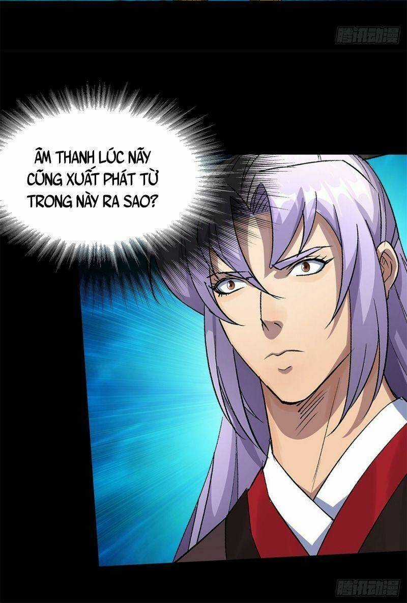Thông U Đại Thánh Chapter 85 trang 4
