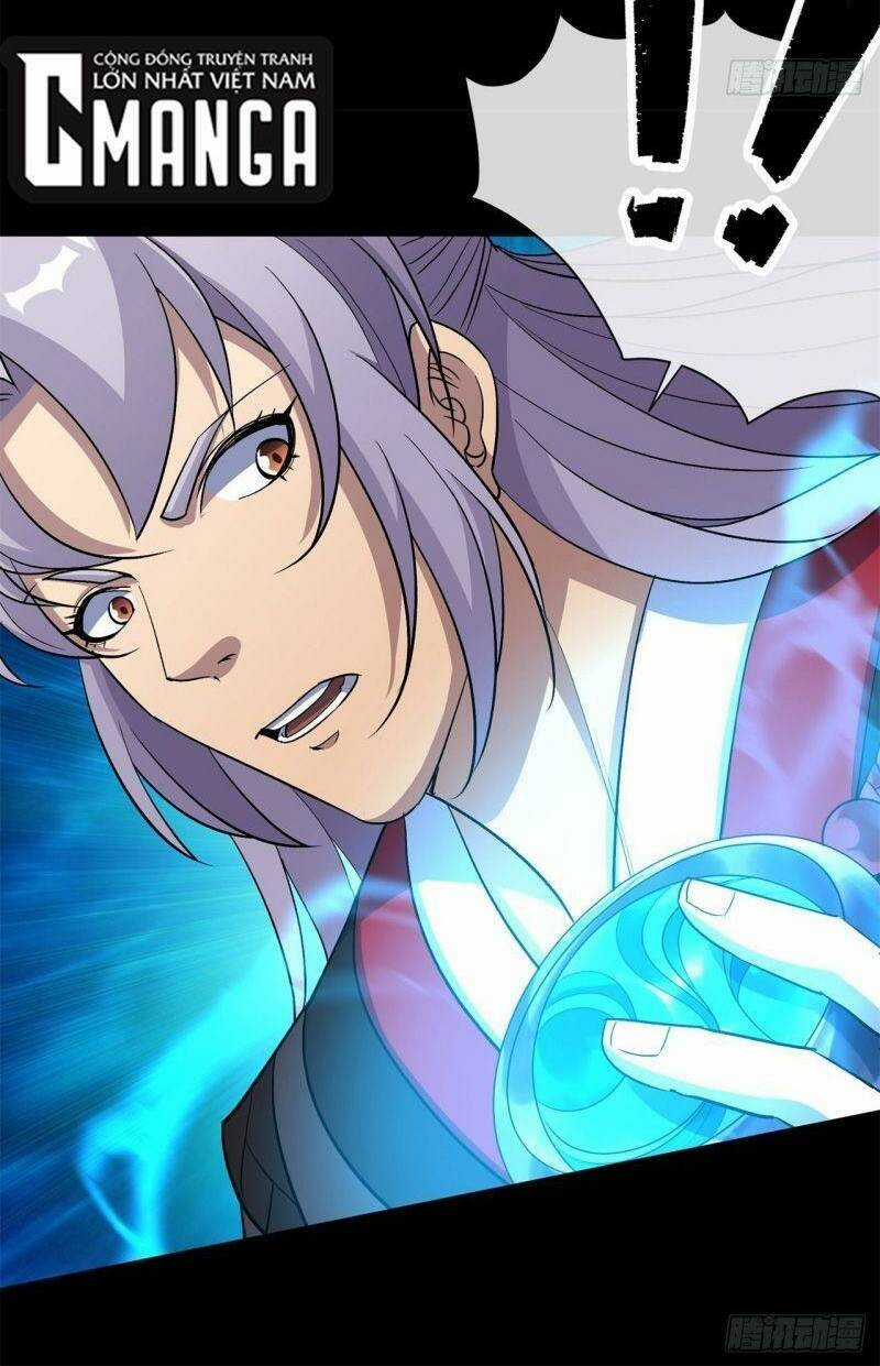 Thông U Đại Thánh Chapter 85 trang 6