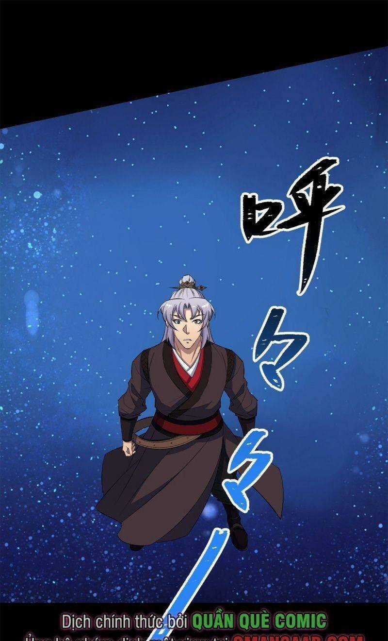 Thông U Đại Thánh Chapter 85 trang 7