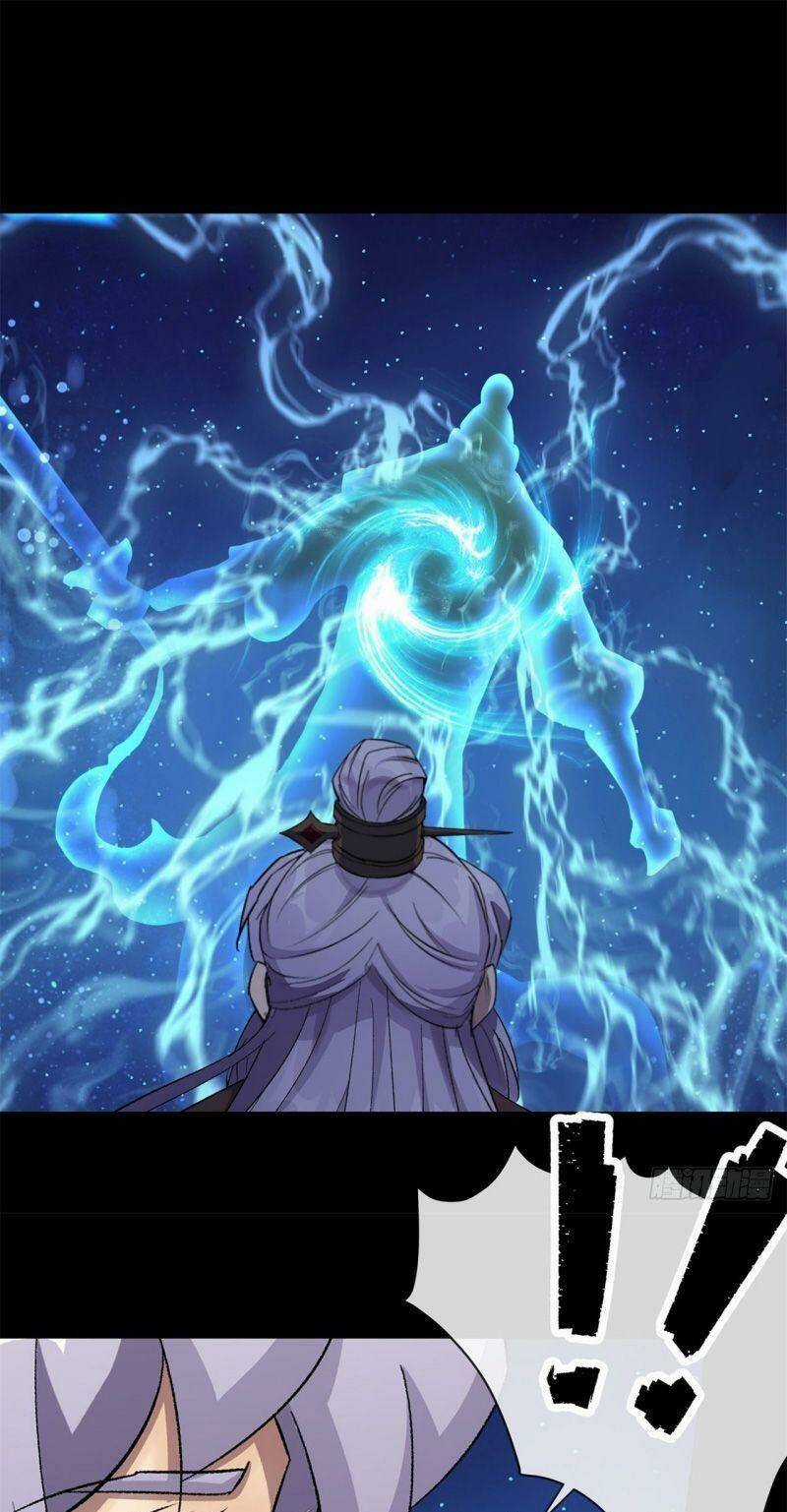 Thông U Đại Thánh Chapter 85 trang 9